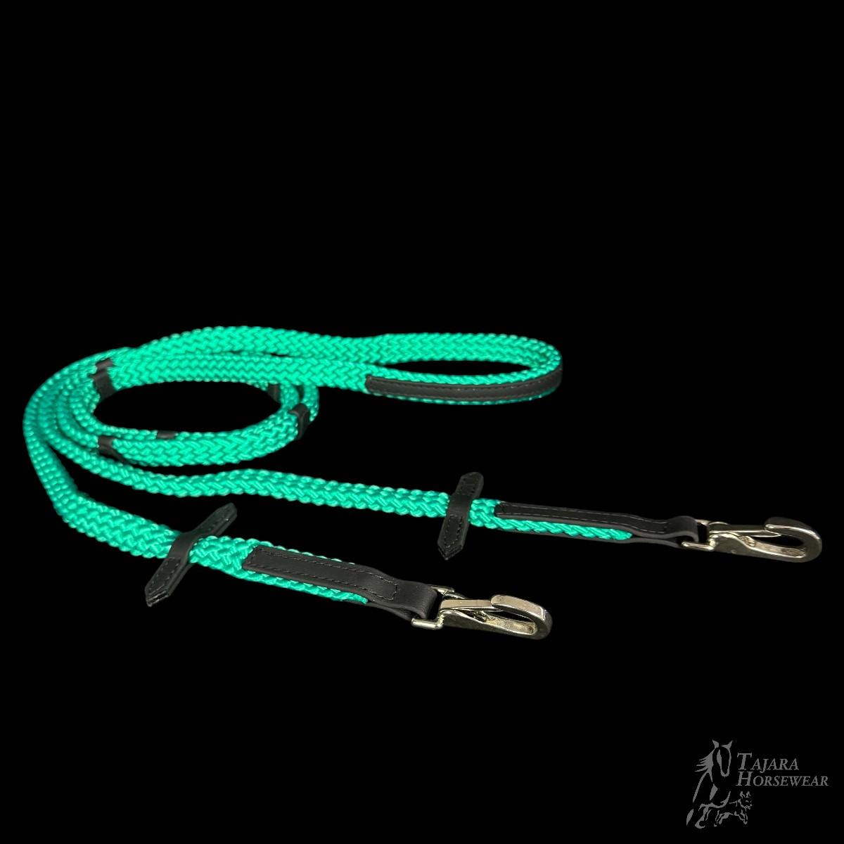 Cuerdo Reins (AZ21-Grün)